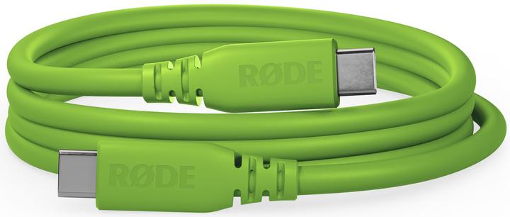 Immagine prodotto RØDE SC27 Verde (2 m, USB 3.2 Gen 1, 60 W)