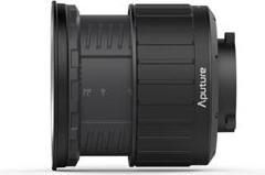 Actual product image Aputure Fresnel 2x Mount (14.10 cm)