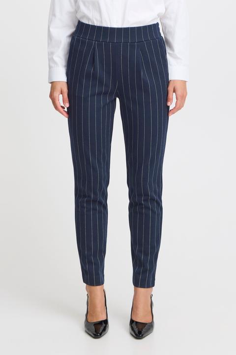 Actual product image B.young BYROWAN PANTS 3 20815726 (XXL)
