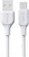 Unico CABLE LIGHTNING A USB(A) 3.4A 2M (2 m)