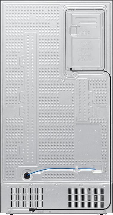 Image du produit Samsung Side-by-Side (634 l)