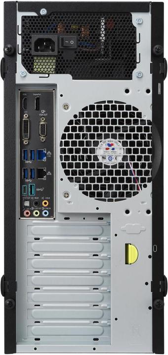 Image du produit ASUS PRO E500 G6 (Intel Core i9-10900, 32 Go, Win 10 Pro)