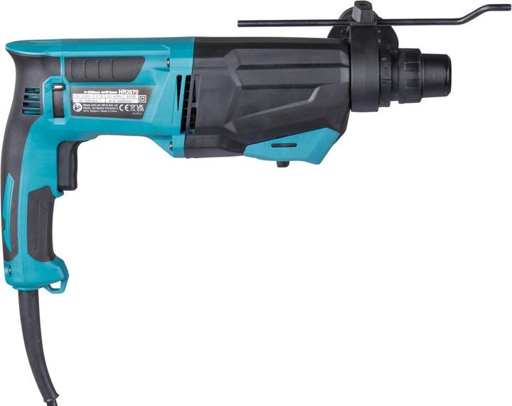 Productafbeelding Makita HR2670 (Elektrische stroom)