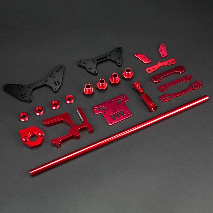Produktbild Arrma Muscle Car Felony 6SBLX ARTR (RTR Ready-to-Run)