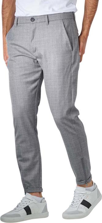 Produktbild Gabba Pisa Cross Pants Regular light grey (S)