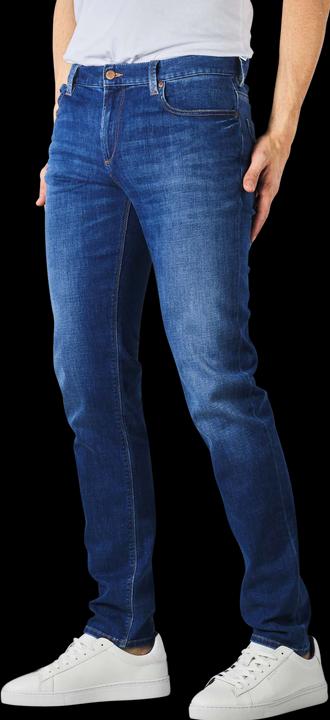 Immagine prodotto Alberto Slim Jeans Sustainable Denim blu (W40/L30)