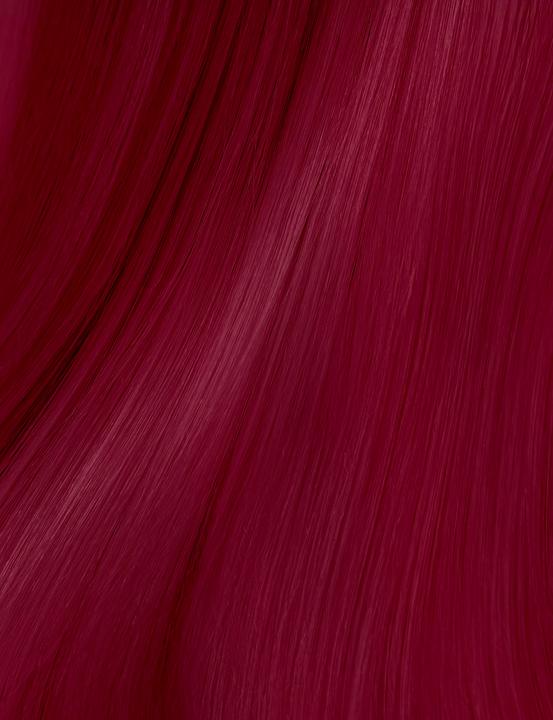 Productafbeelding Revlon Professional Nutri Color Crème Paars Rood (Paars)