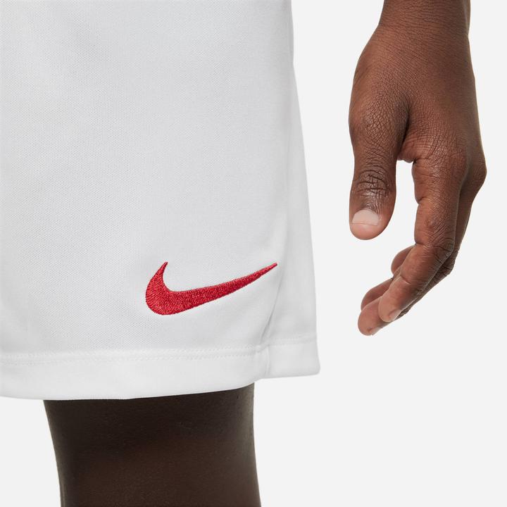Actual product image Nike Dry Park III Shorts Kids (XS)