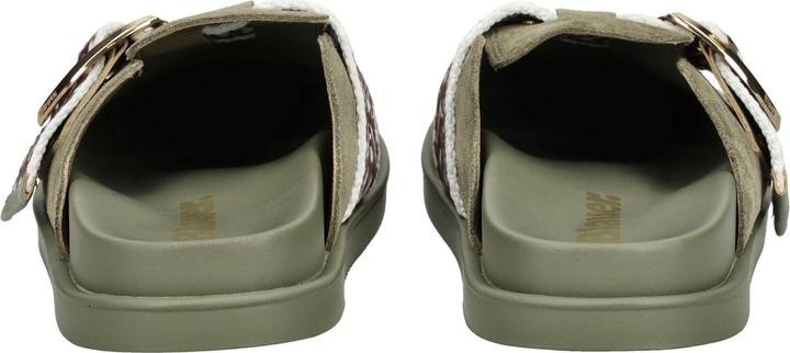 Actual product image Bauer Pantoletten (38)