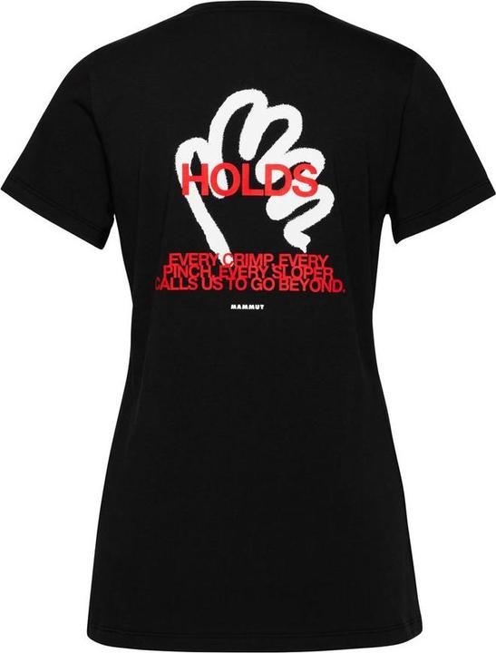 Actual product image Mammut Massone T-Shirt Hold, T-Shirts (XL)