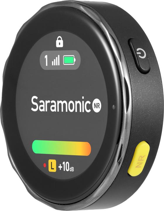 Image du produit Saramonic BlinkMe U2