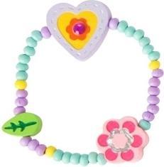small foot Kinder Armband mit Holzperlen (Holz)