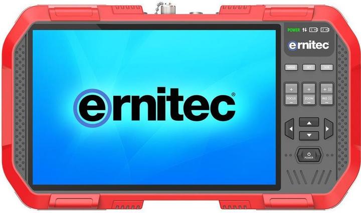 Ernitec 7" Touch Screen Test Monitor