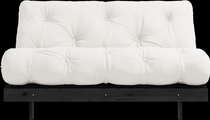 Actual product image Karup Design Roots (2 person sofa, Sofa bed)
