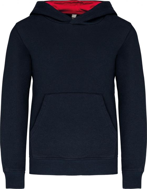 Produktbild Kariban Contrastée