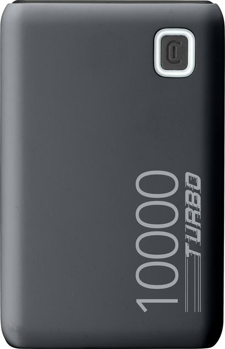 Produktbild Cellularline Essence Turbo 10000 (10000 mAh, 20 W, 37 Wh)