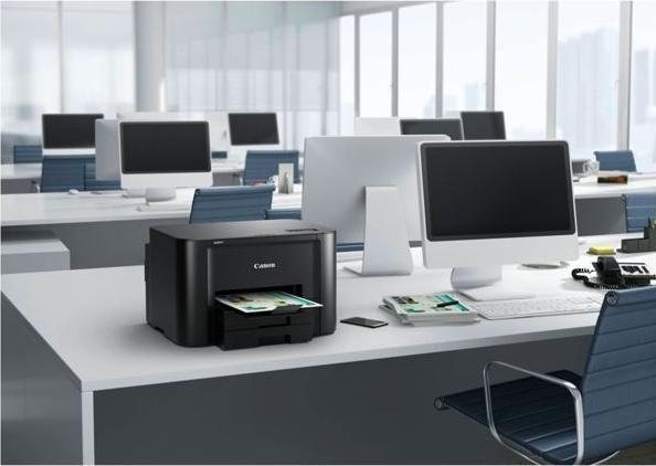 Immagine prodotto Canon Maxify Ib4150 (Inchiostro, Colore)