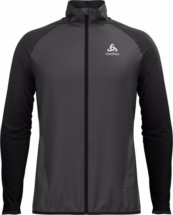 Produktbild Odlo Zeroweight Warm Hybrid Jacke (S)