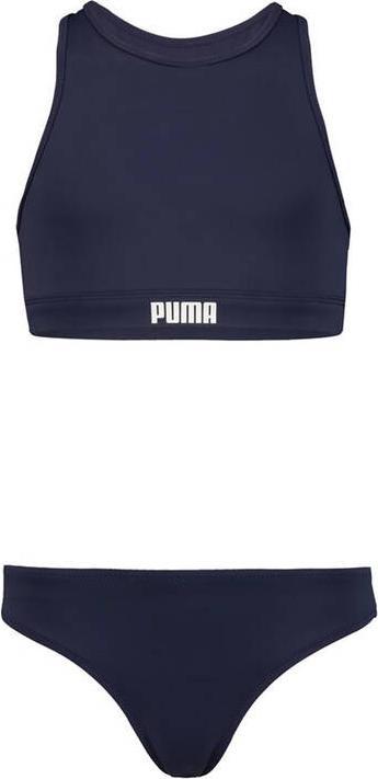 Produktbild Puma Girls Swim Bikini-Set (128)