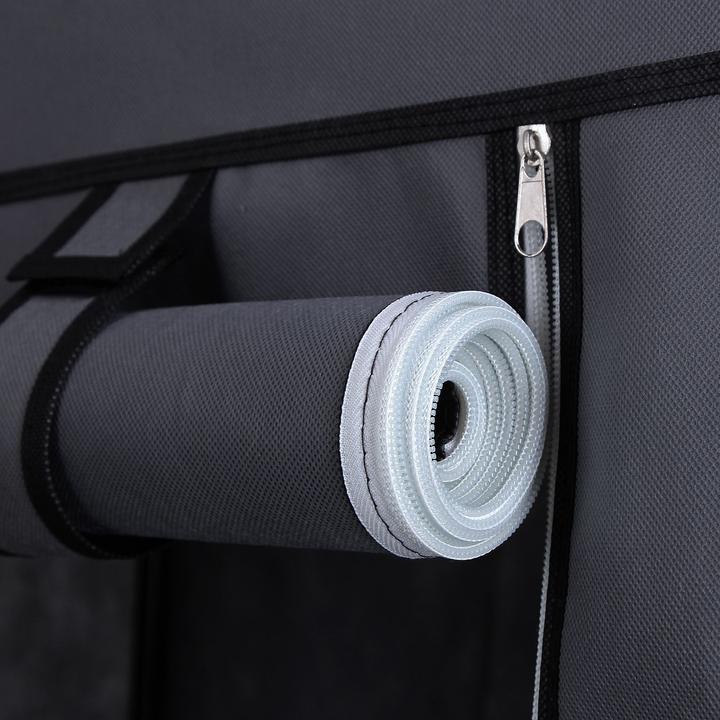Produktbild Songmics Miranda (150 x 45 x 175 cm)