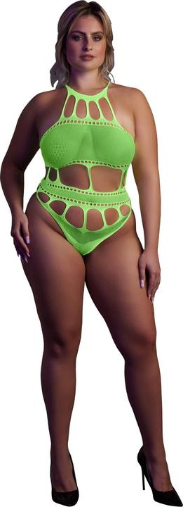 Produktbild Ouch! Body with Grecian Neckline (One Size)