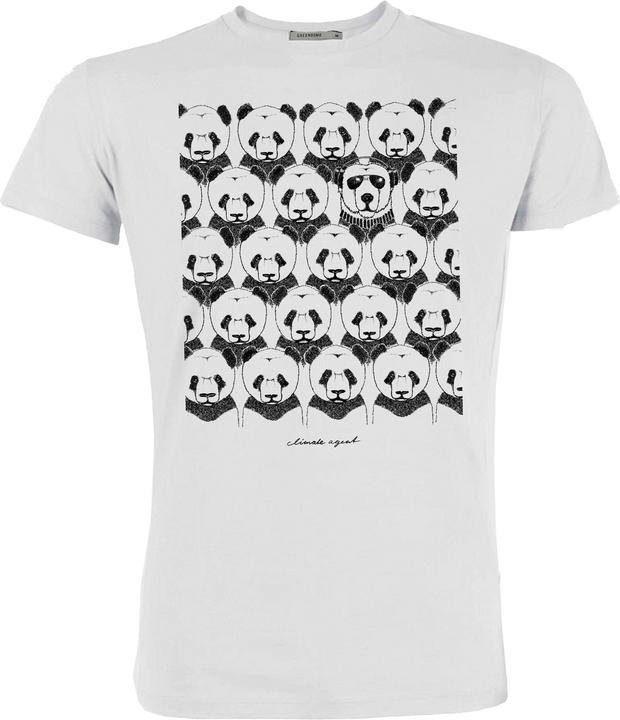 Image du produit Greenbomb Animal Climate Agent Guide (M)
