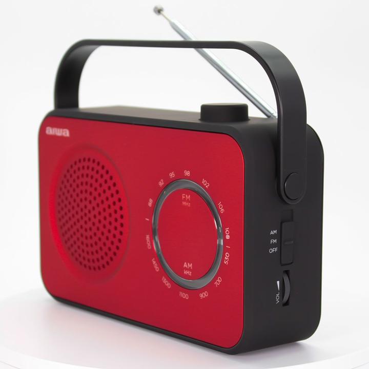 Actual product image Aiwa R-190 (FM)