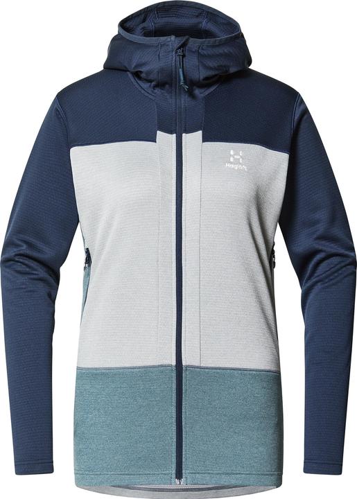 Haglöfs ROC Flash Mid Hoodie (L)