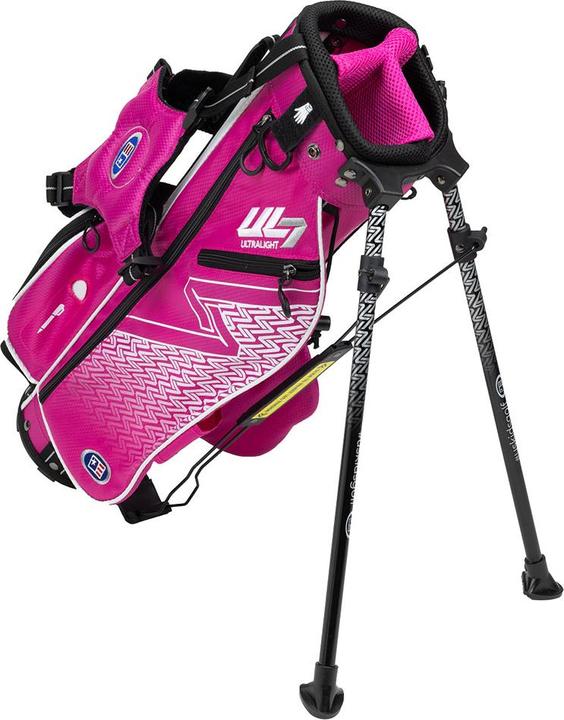Image du produit U.S. Kids Golf Sac à dos sur pied UL7 45" 115-122cm