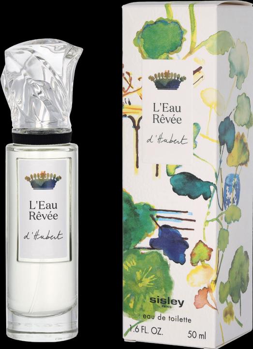 Image du produit Sisley d'Hubert Eau de Toilette (Eau de toilette, 50 ml)
