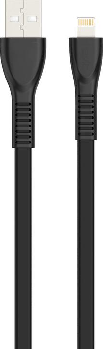 Immagine prodotto Havit HV-H610 Cavo Lightning da 1 m (1 m, USB 3.0)