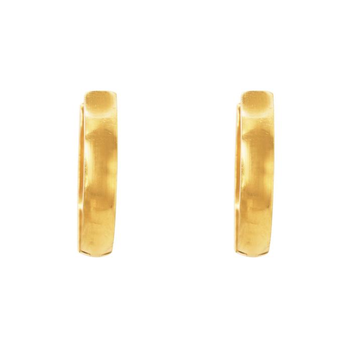 Immagine prodotto Heideman Elisa color oro (100% acciaio inossidabile)