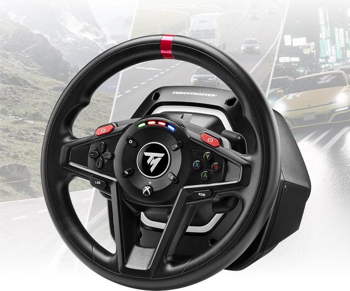 Produktbild Thrustmaster T128 Shifter Pack (Xbox Series S, Xbox One S, PC, Xbox One X, Xbox Series X)
