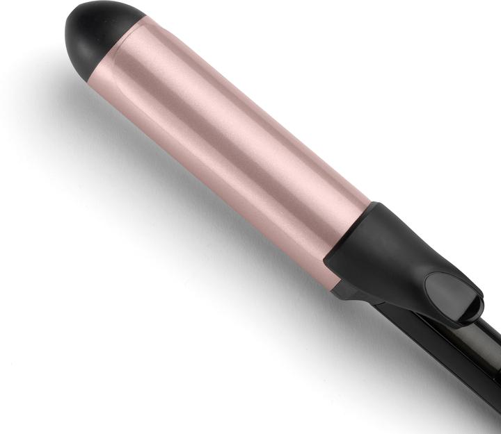 Image du produit BaByliss boucleur Rose Quartz (38 mm)