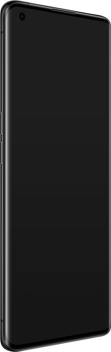 Actual product image OPPO Find X2 (256 GB, Black, 6.70", Single SIM, 48 Mpx, 5G)