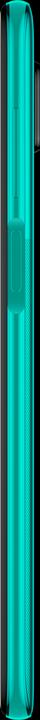 Image du produit Xiaomi Redmi Note 9 Pro (128 Go, Vert Tropical, 6.67", Double SIM + SD, 64 Mpx, 4G)