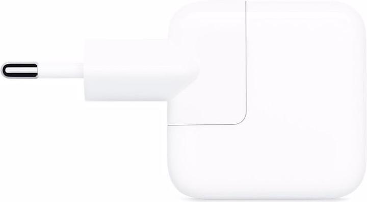 Actual product image Apple USB Power Adapter (12 W)