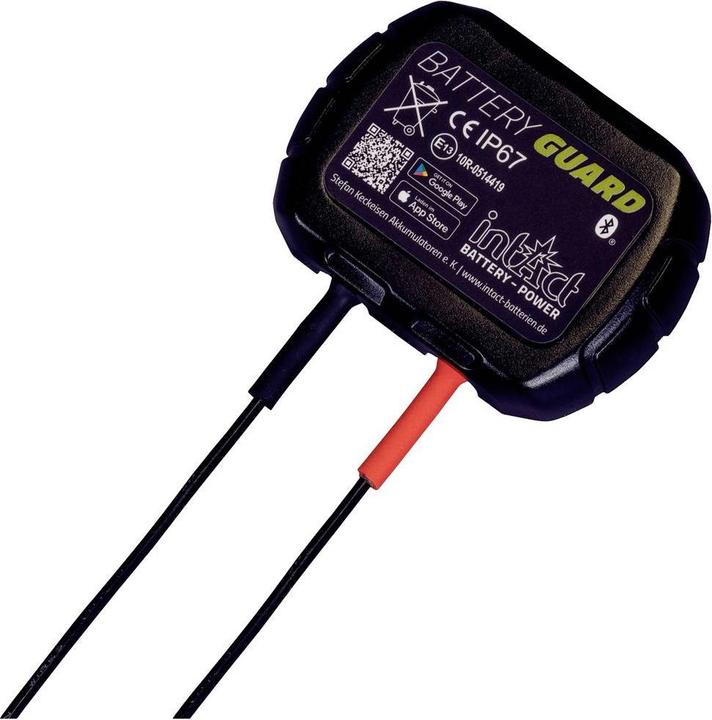 Produktbild Intact Battery-Guard