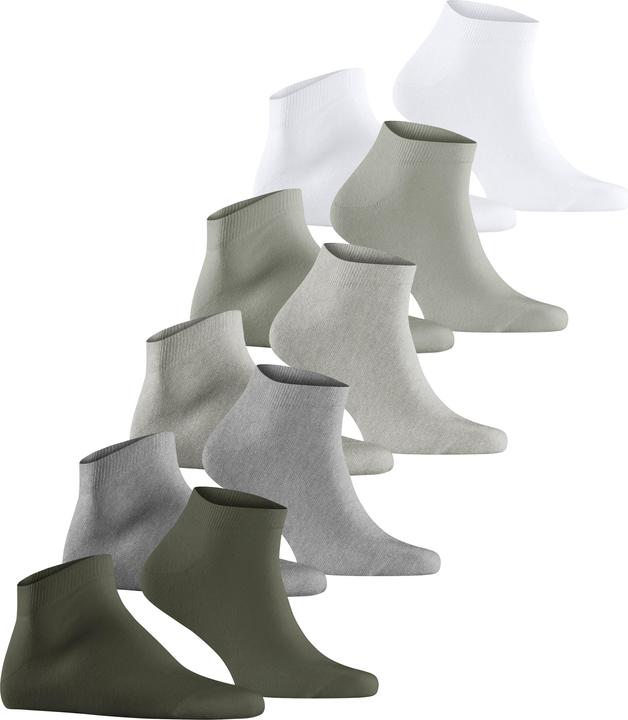 Immagine prodotto Esprit Solid-Mix SN 5P (Confezione da 5 pezzi, 40 - 46)