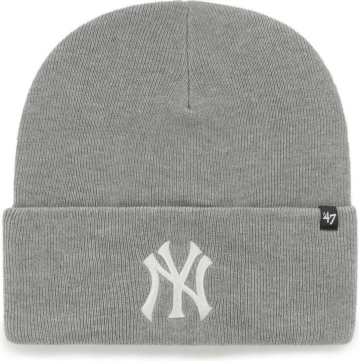47 Brand Beanie Refresh New York Yankees