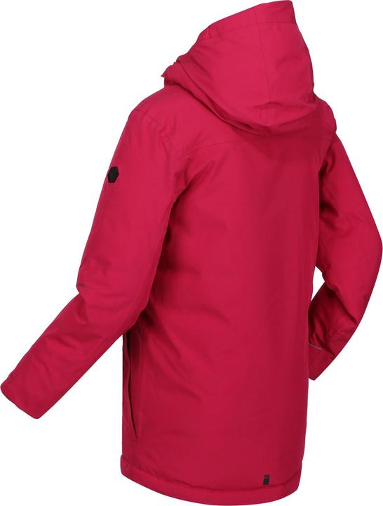 Actual product image Regatta Yewbank Insulated Jacket (164)