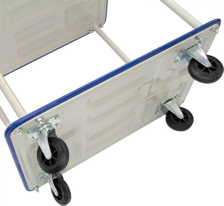 Produktbild Dema Plattformwagen mit 2 Etagen (150 kg)