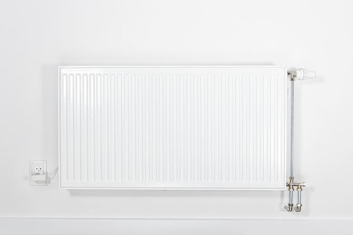 Actual product image SpeedComfort Heizkörperverstärker