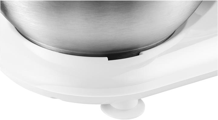 Produktbild Sencor Mini-Küchenmaschine 4 STM3620WH (600 W)