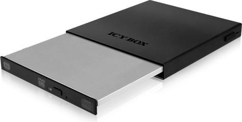 Image du produit Icy Box Adaptateur SSD/HDD IB-AC642