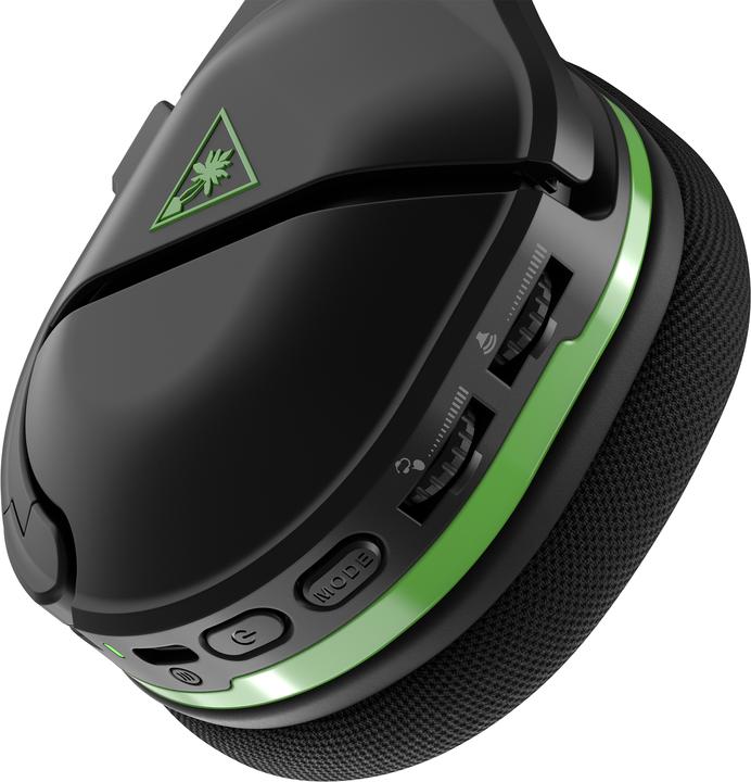 Actual product image Turtle Beach Stealth 600X Gen2 (Wireless)