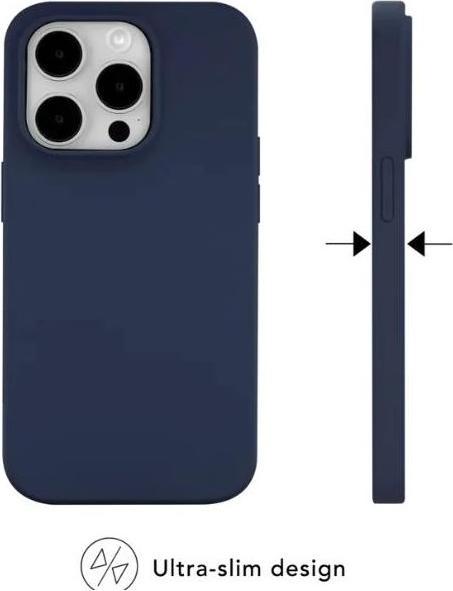 Actual product image dbramante1928 Monaco (Apple iPhone 15 Pro)