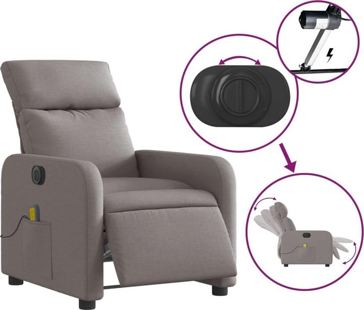 Actual product image VidaXL Ilse