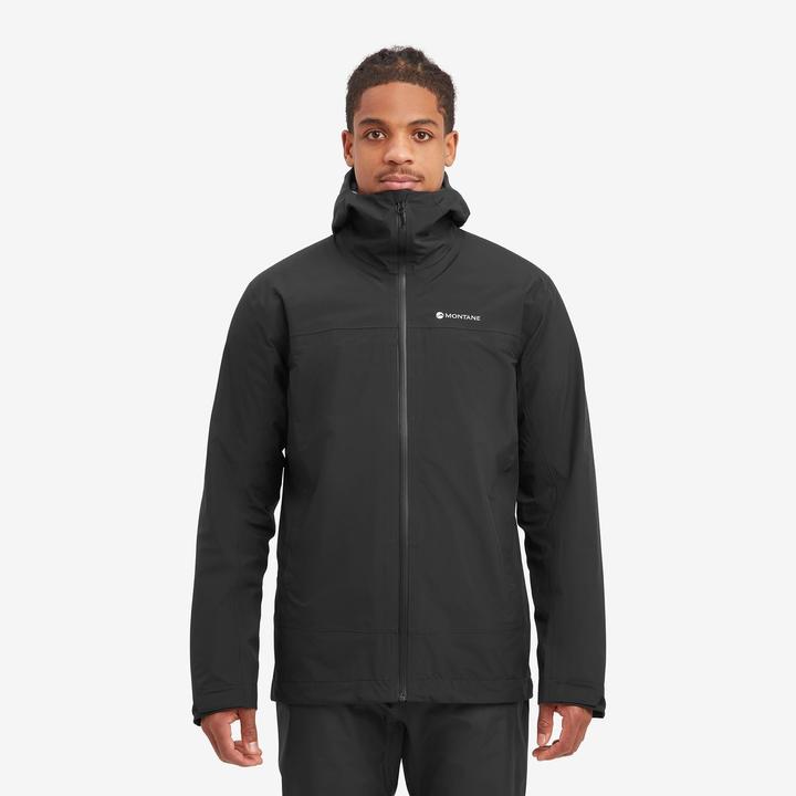 Actual product image Montane Solution Jacket (S)