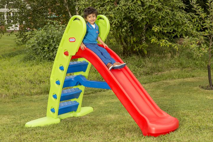 Actual product image Little Tikes Slide